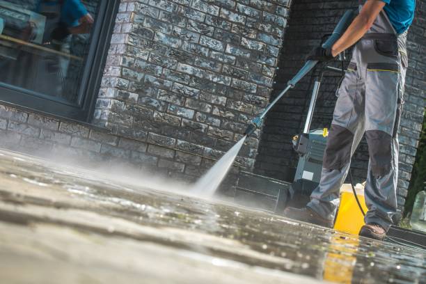 Best Sidewalk and Walkway Cleaning  in Mount Kisco, NY
