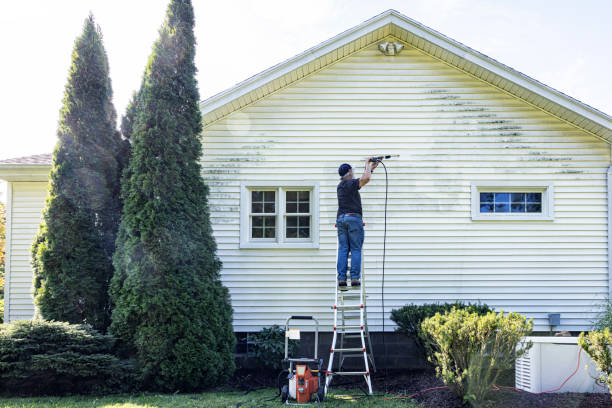 Best Patio and Deck Pressure Washing  in Mount Kisco, NY