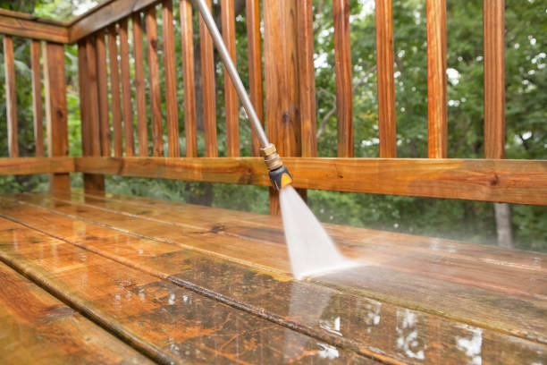 Mount Kisco, NY Pressure Washing Services Company